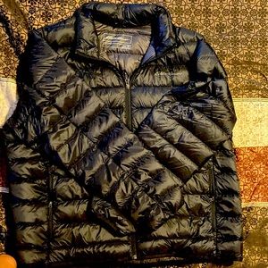 Eddie Bauer Mens Coat
